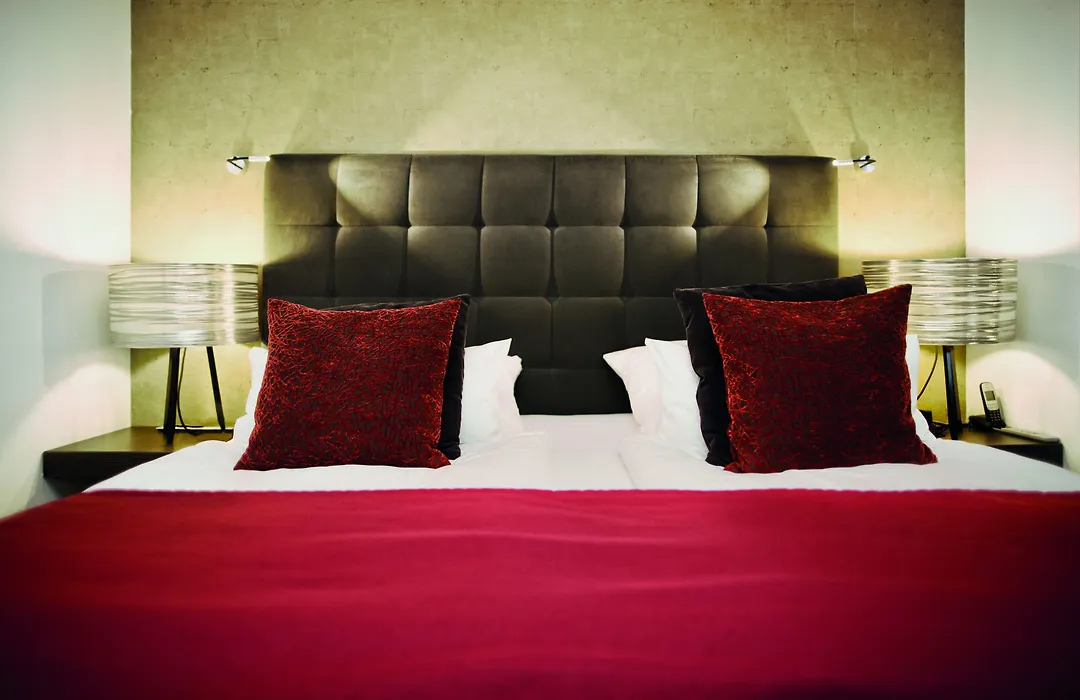 City Hotel Bosse-1