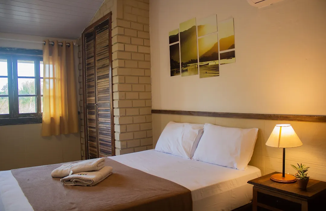 Pousada Xaxá-1