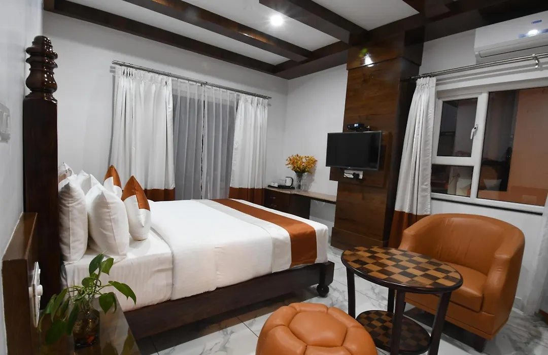Hotel Lok Sagar Mysore-1