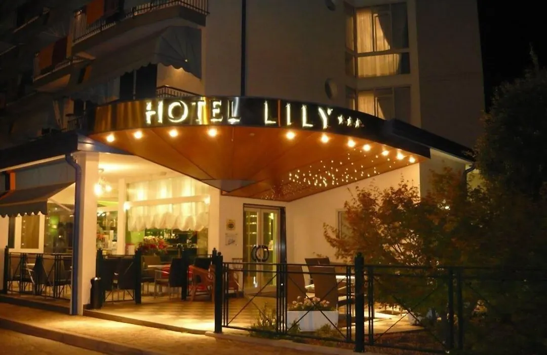 Hotel Lily-1
