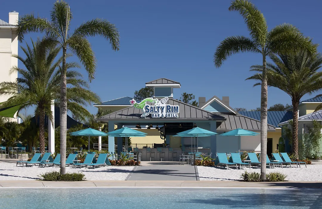 Margaritaville Resort Orlando With H2O Waterpark-1
