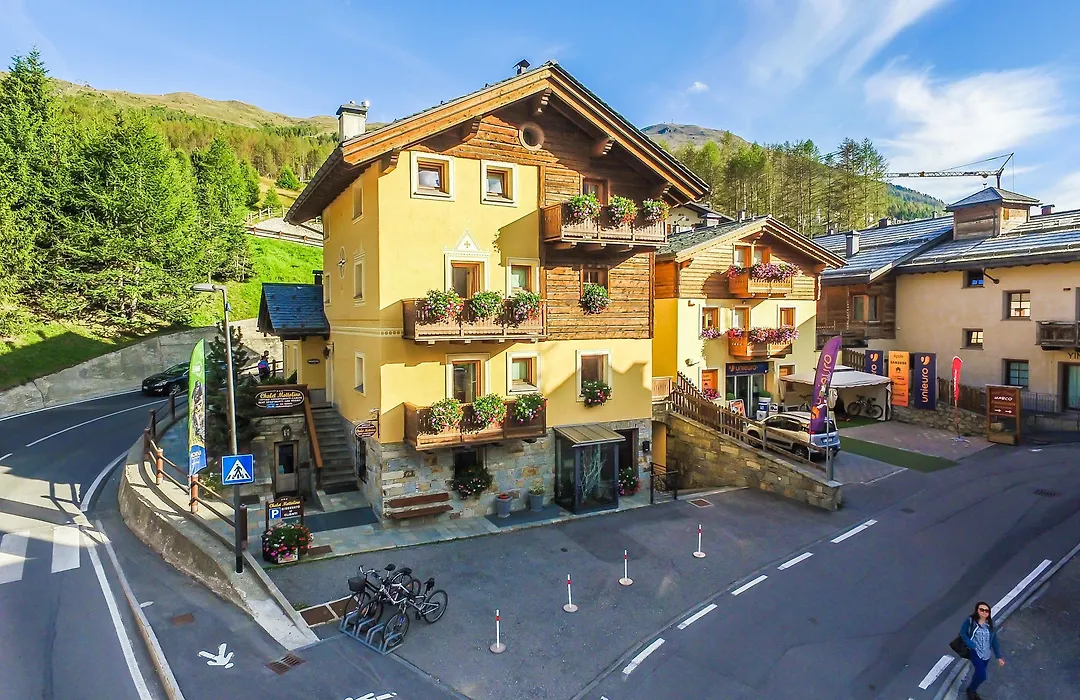 Chalet Mottolino-1