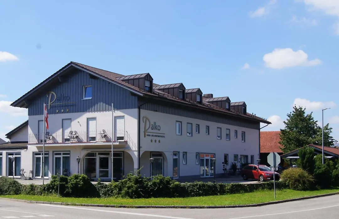 Hotel Palko-1