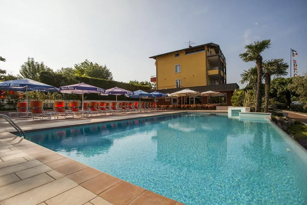Hotel San Vito-1