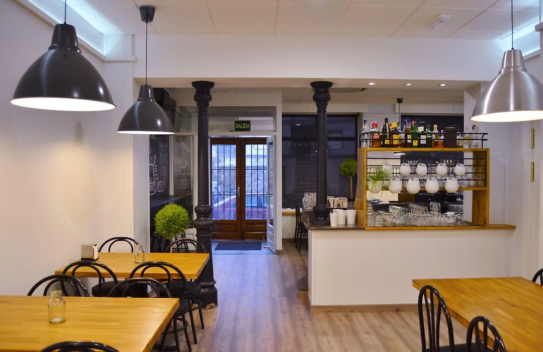 Hostal Carlos V-1