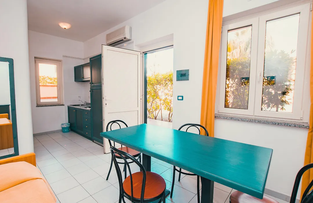 Apulia Hotel Corigliano Calabro-1