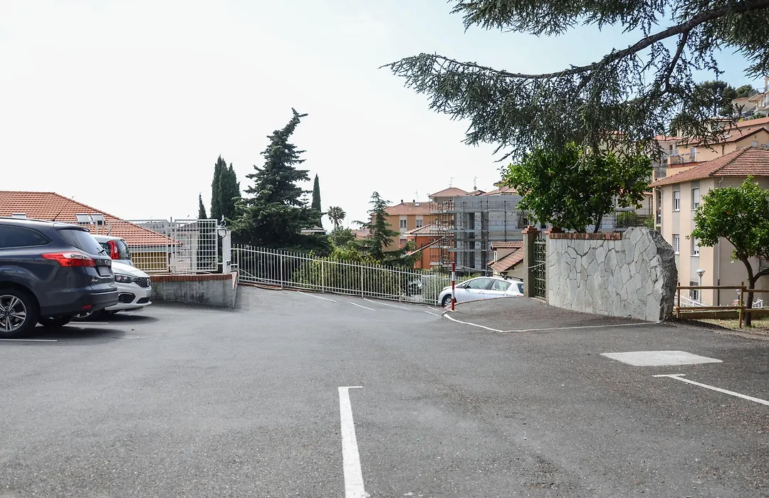 Residence Il Poggio-1