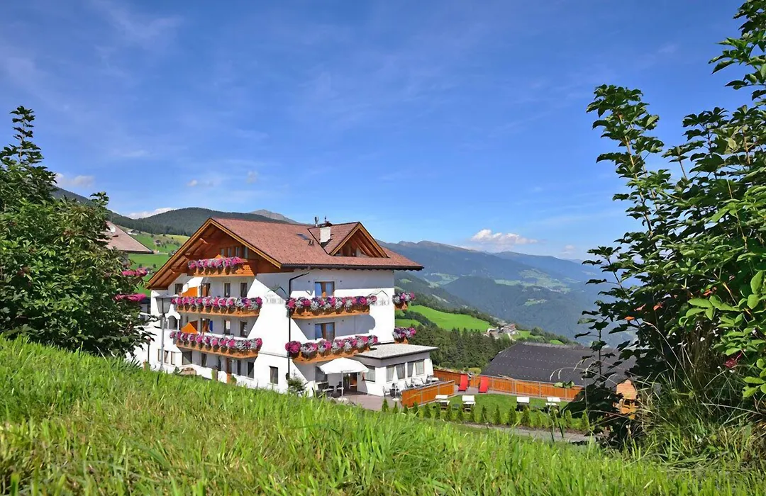 Pension Sonnenhof-1