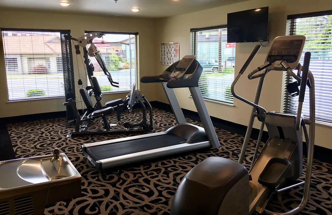 Aspen Suites Hotel Homer-1