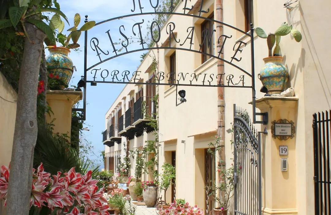 Torre Bennistra-1