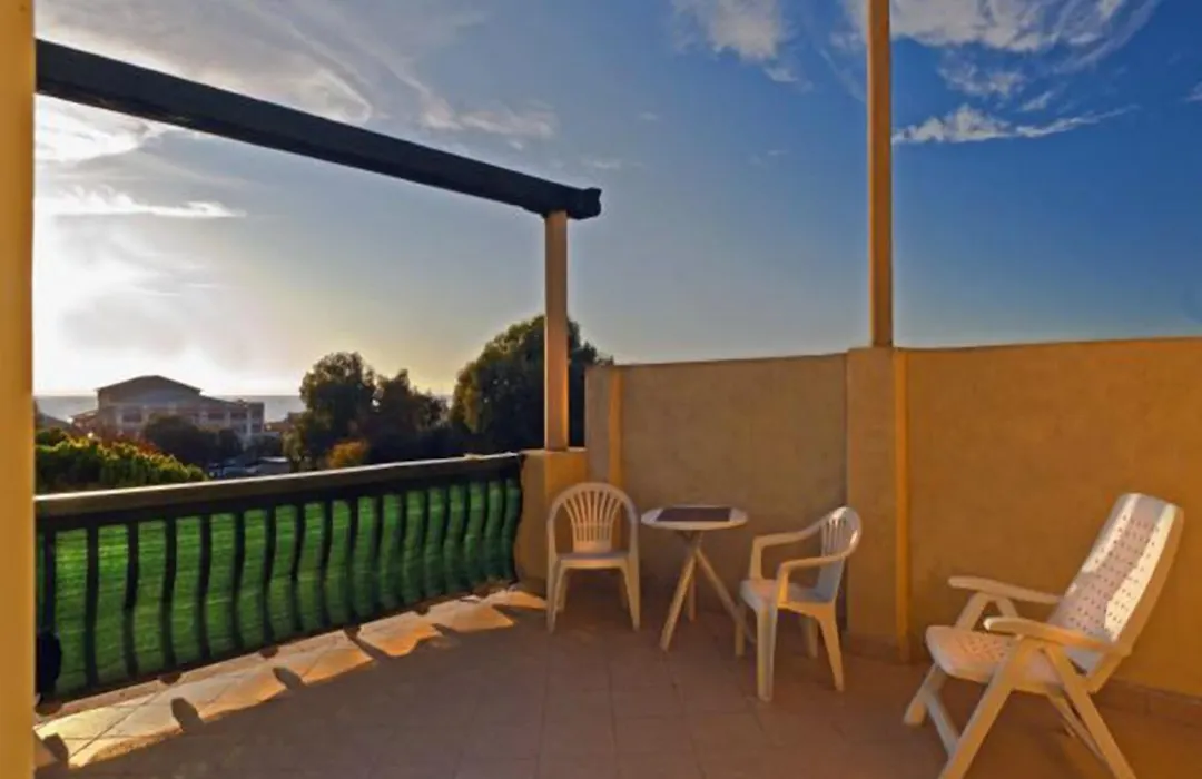 Hotel Firenze-1