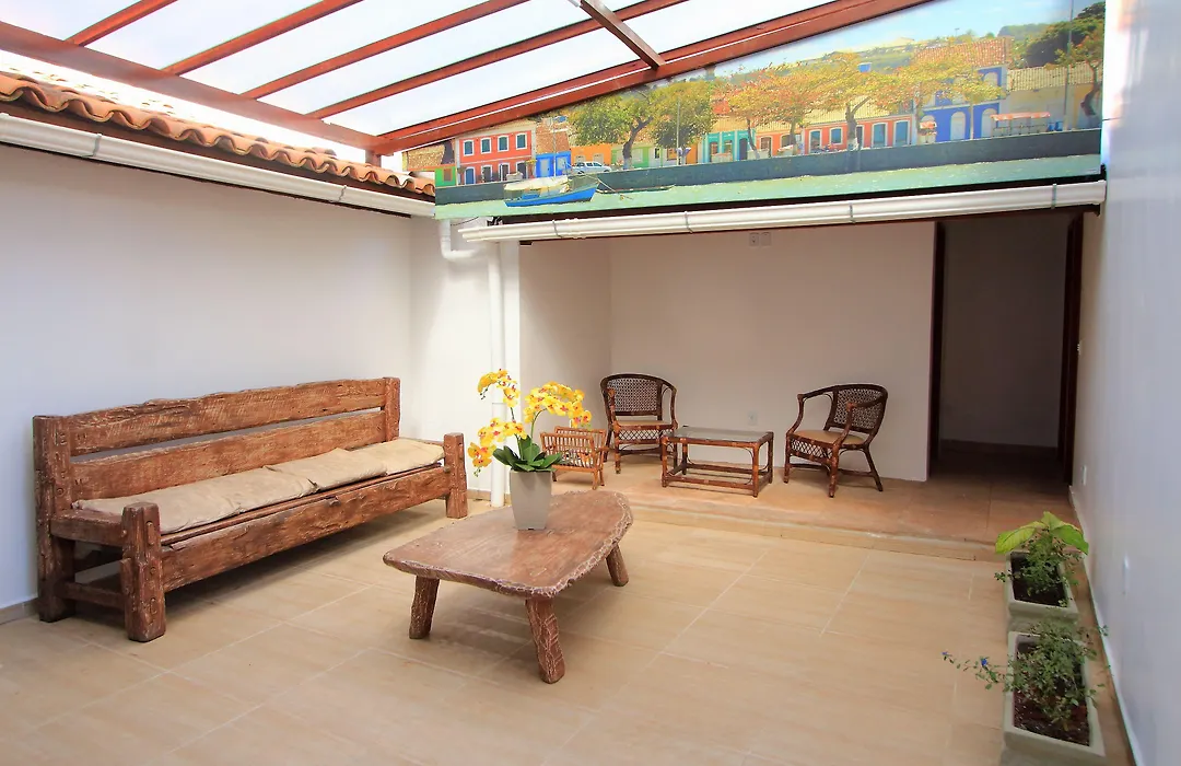 Navegantes Hotel-1