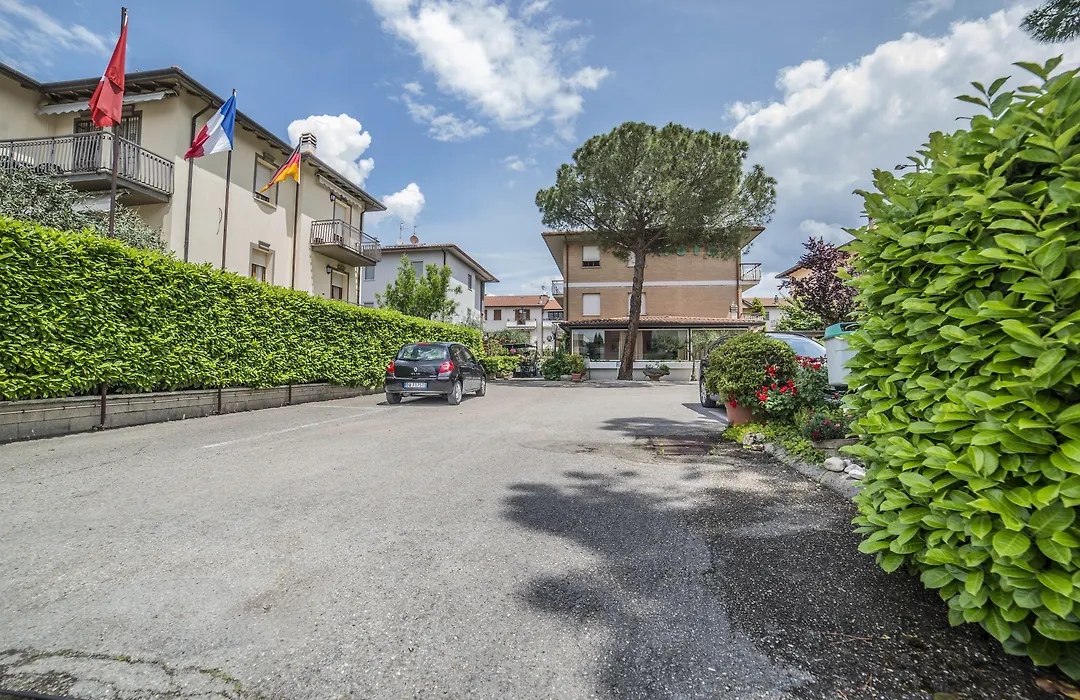Hotel Santa Maria-1