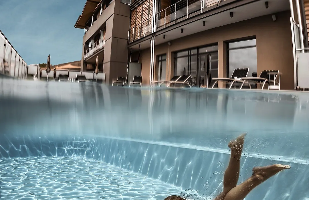 Hôtel&Spa Villa Seren-1