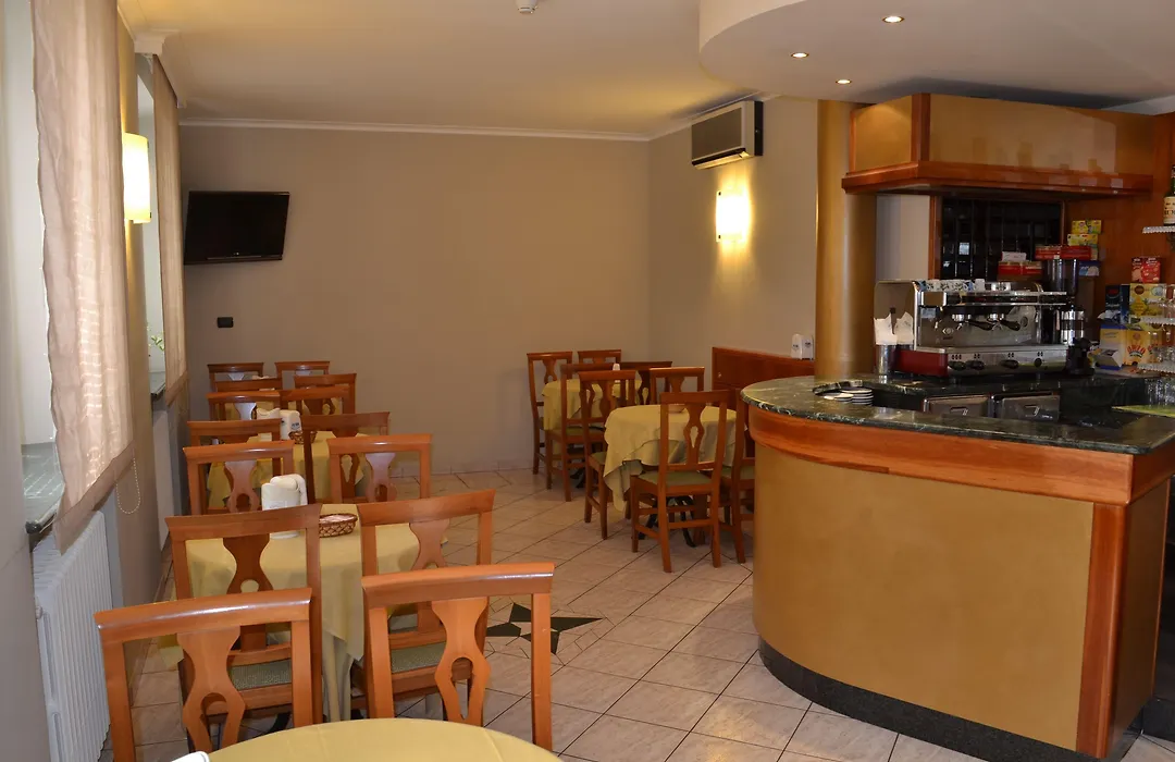 Hotel Cavour-1