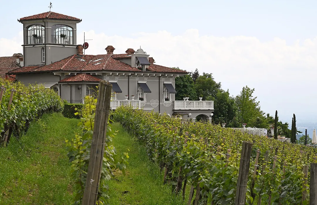 La Ribezza Boutique Hotel-1