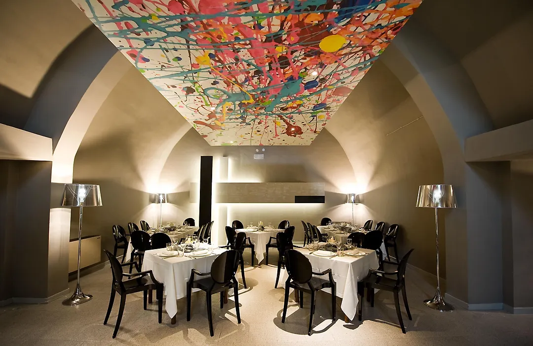 Hotel La Corte-1