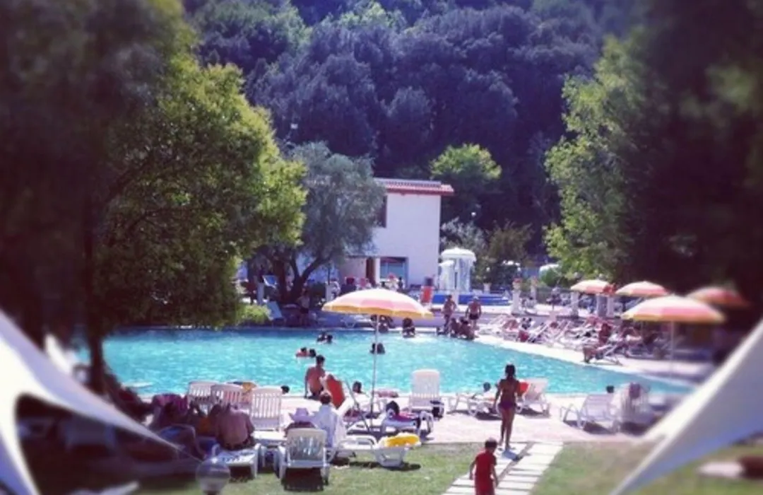Albergo Terme Forlenza-1