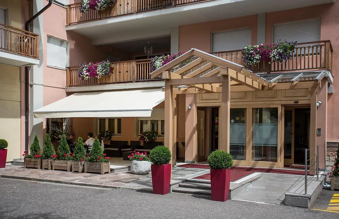 Park Hotel Sacro Cuore-1