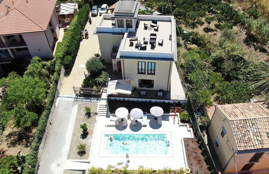 Villa Margherita-1