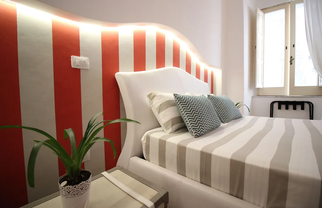 S'O Smart B&B Tropea-1