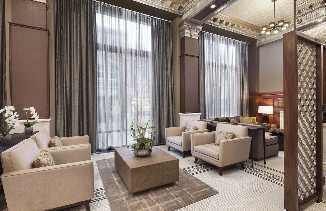 Courtyard By Marriott Cape Girardeau Downtown-1