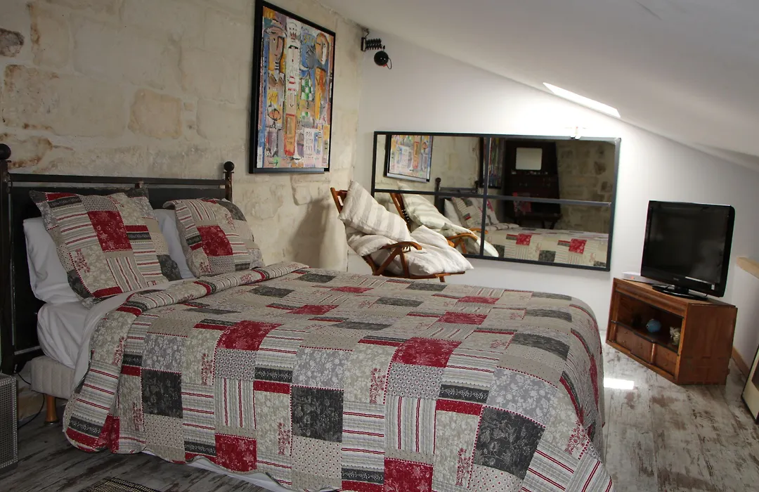 la parenthèse Hostellerie Provençale-1