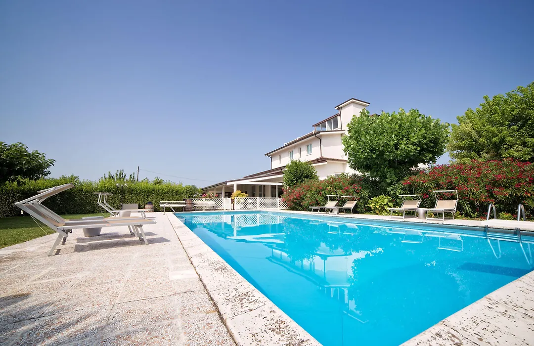 Hotel Country House La Radice-1