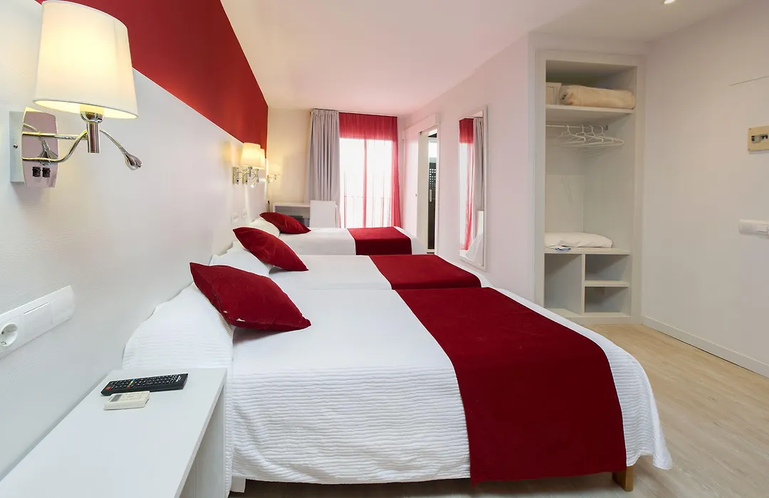 Azuline Hostal Marino-1