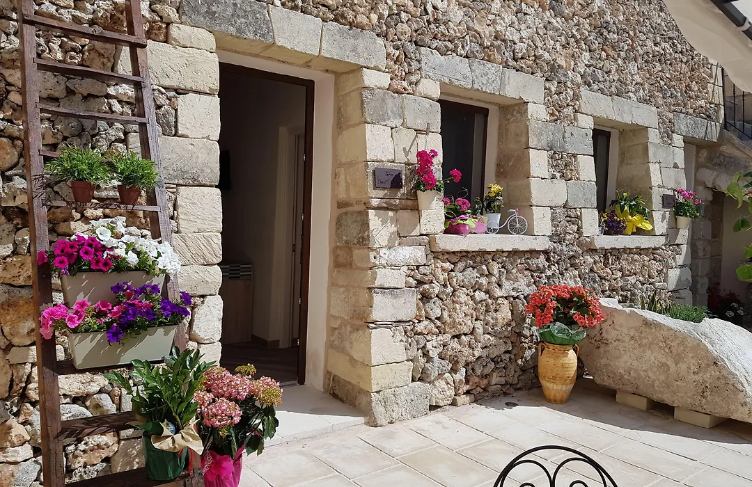 Salento Ada's House-1