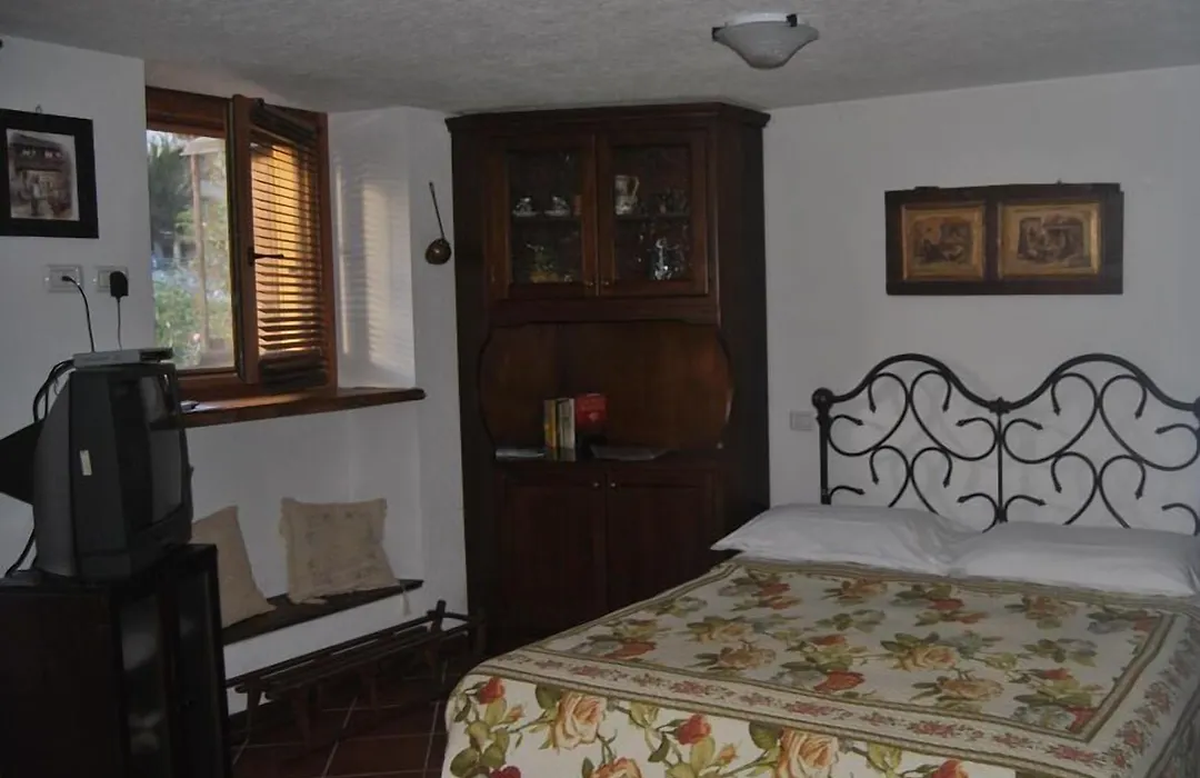 B&B Il Torchio-1