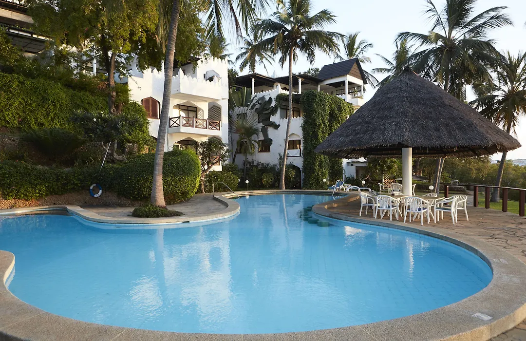 Tamarind Village Hotel Apartments-1