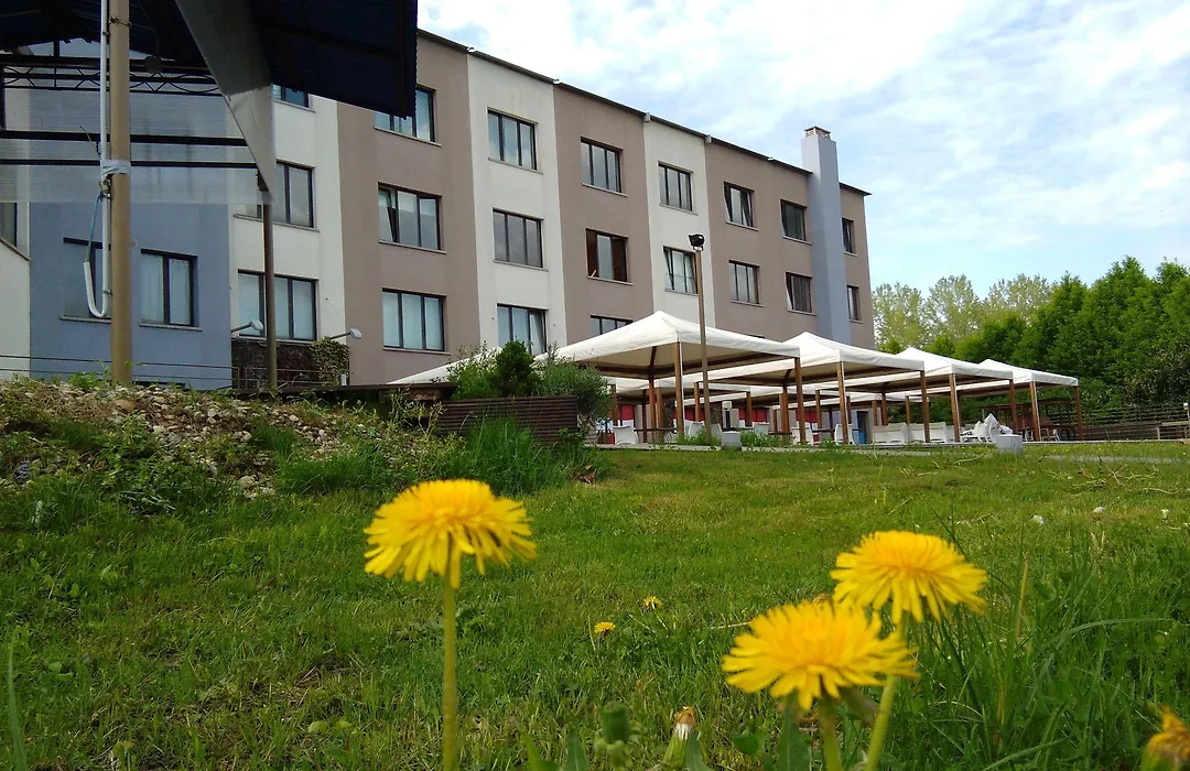 Hotel Cavalieri-1