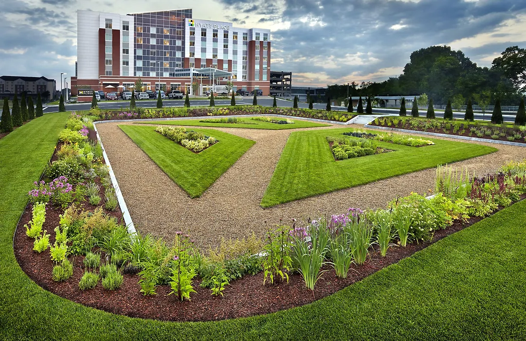 Hyatt Place Warwick/Providence Airport-1