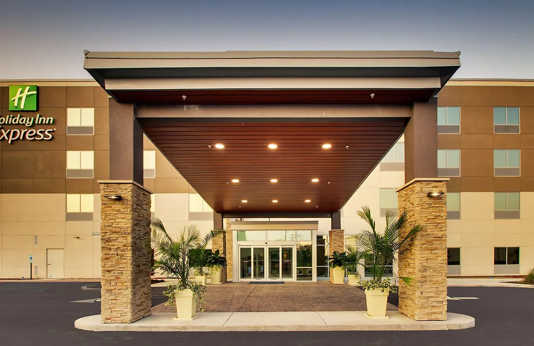 Holiday Inn Express - Lexington East - Winchester By Ihg-1