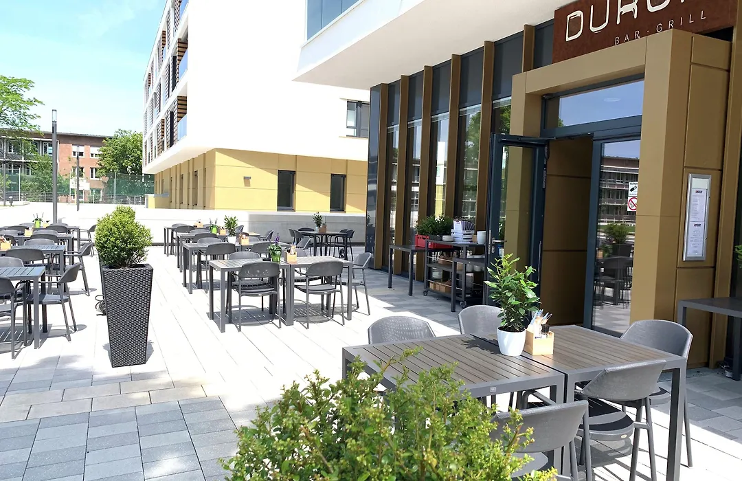 Dorint Hotel Düren-1