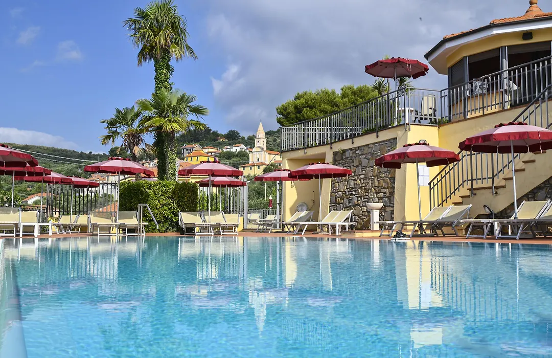 Hotel Liliana Diano Marina-1