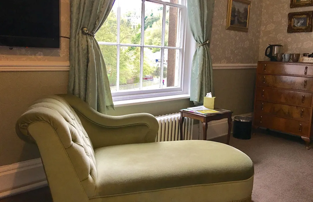 Ashdale Guesthouse-1