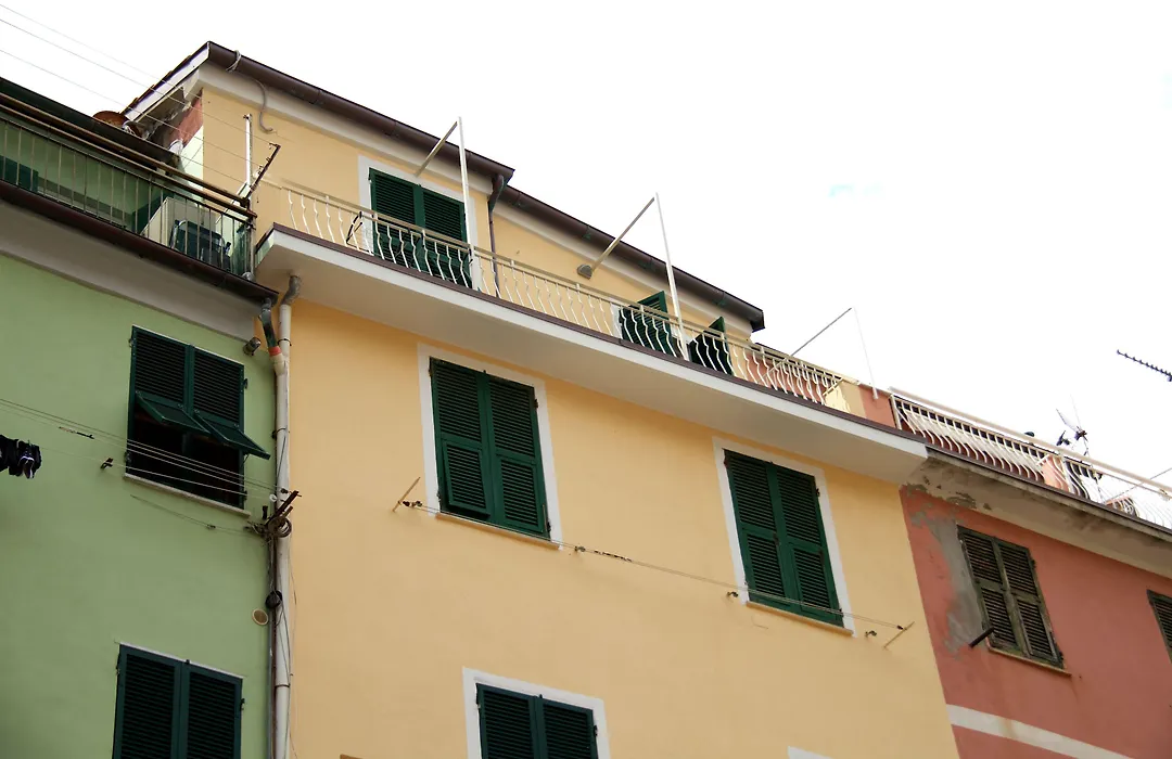 Guesthouse Rollando-1