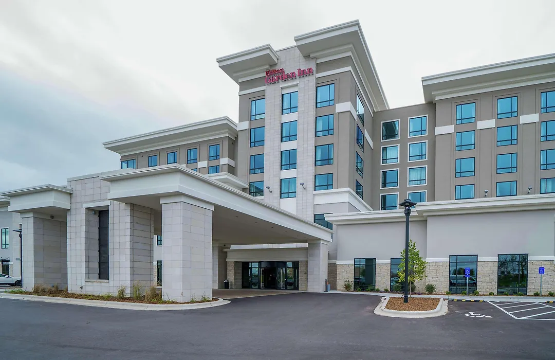 Hilton Garden Inn Madison Sun Prairie-1