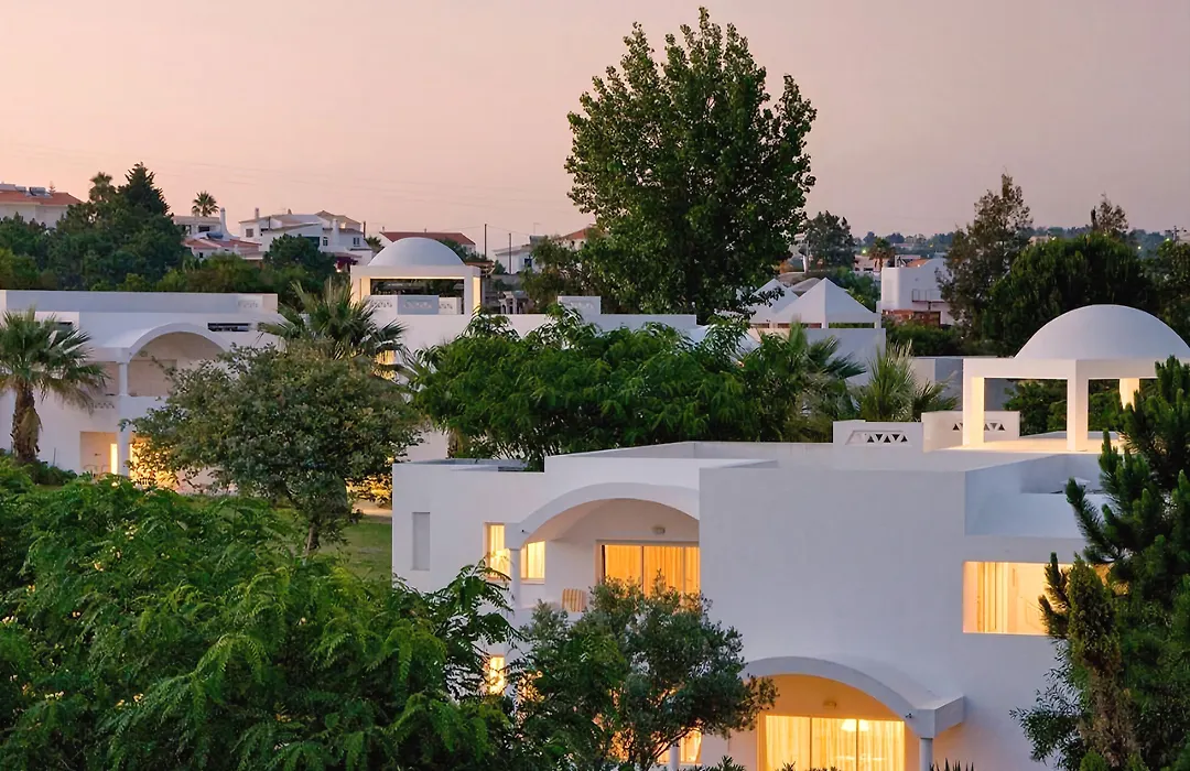 Hapimag Resort Albufeira-1