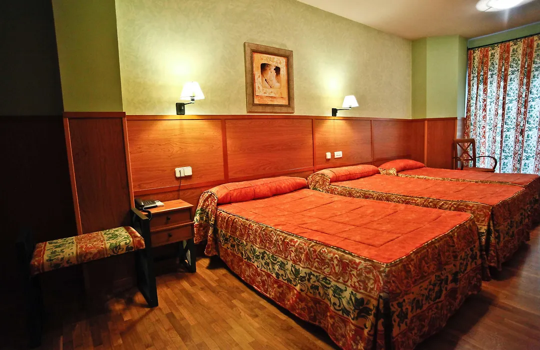 Hotel Pio XII Jumilla-1