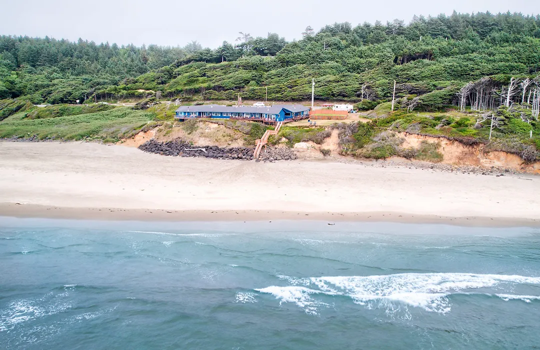 Moolack Shores Inn-1