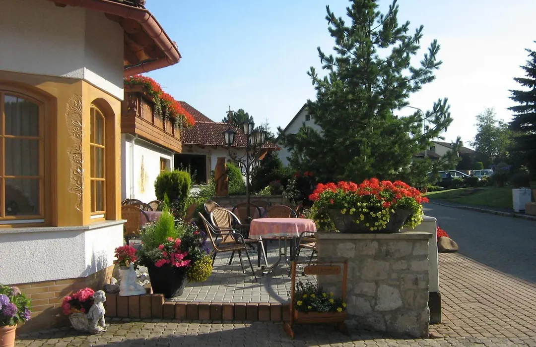 Hotel Mühlenberg-1
