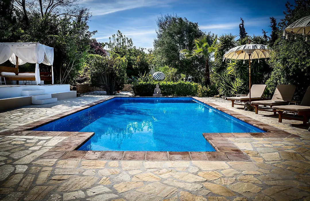 Casa Baliza, Adults Only-1