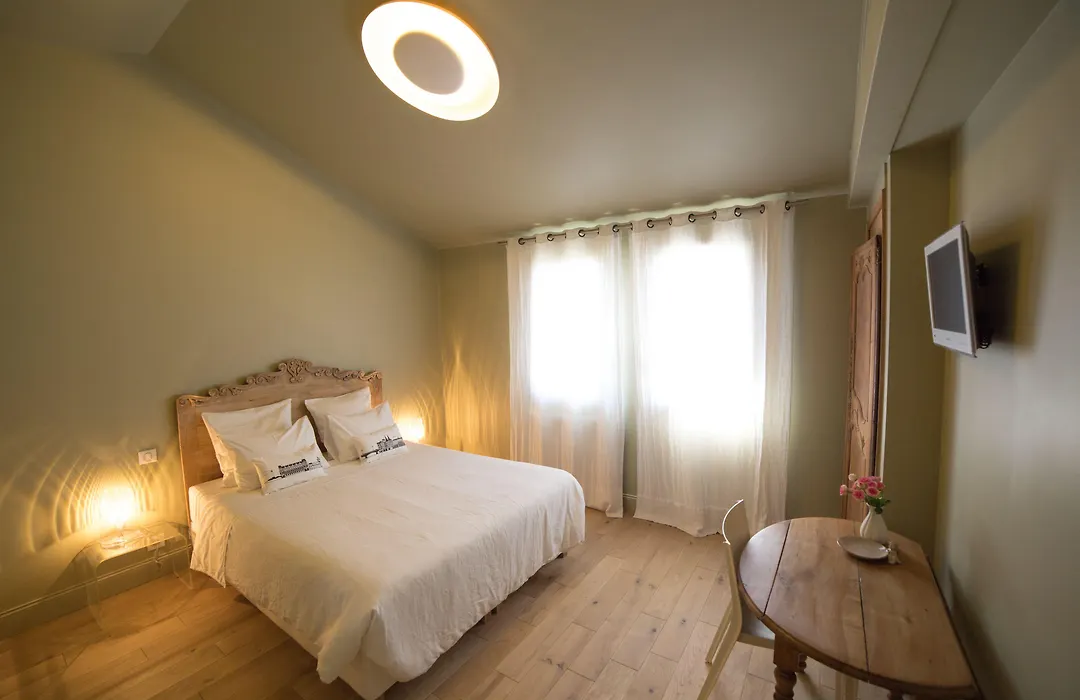 Chambre D'Hotes Arima-1