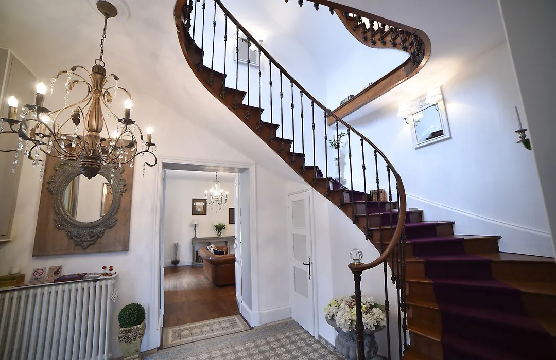 Villa des Glycines-1