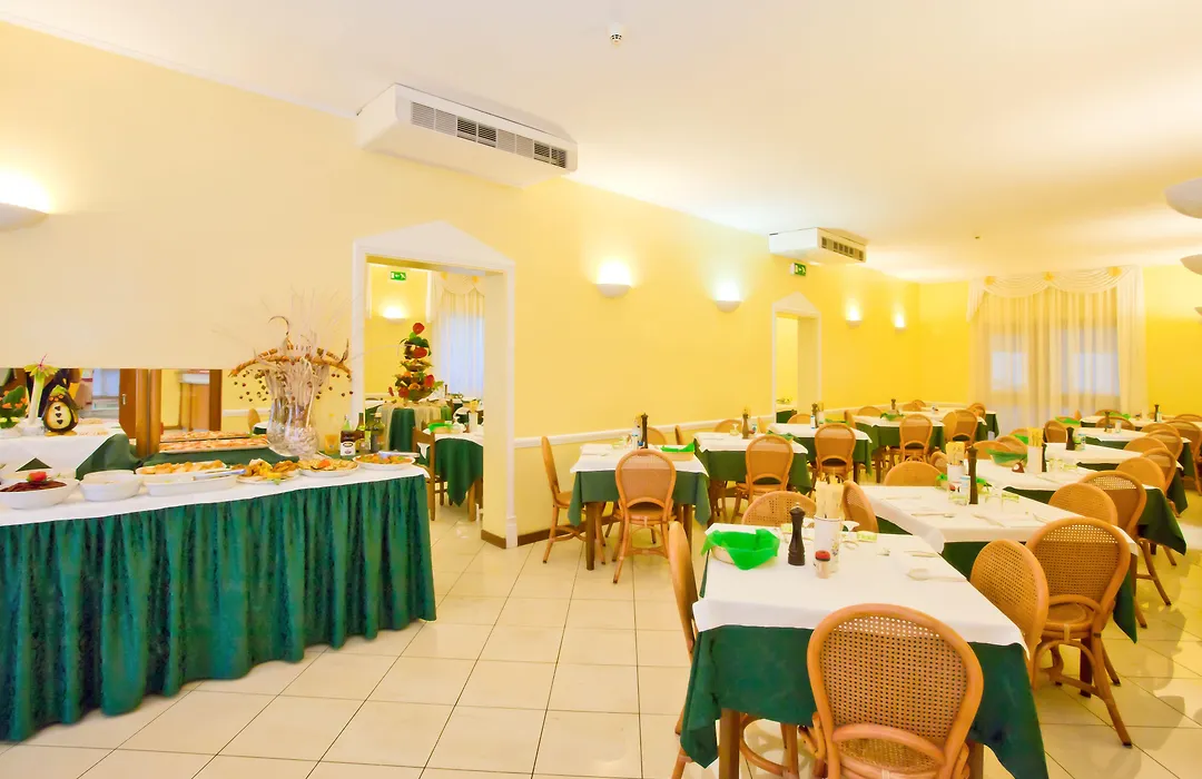 Hotel Catto Suisse-1