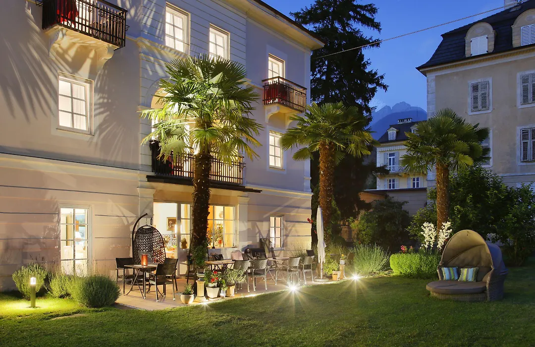 Garni Villa Tyrol - Adults Only-1
