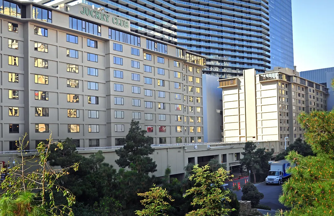Jockey Club Suites-1